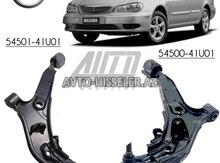 Nissan Maxima alt çaşka